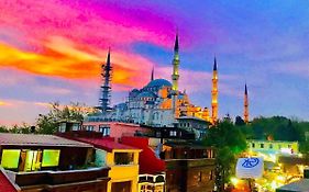 Charm Hotel Istanbul
